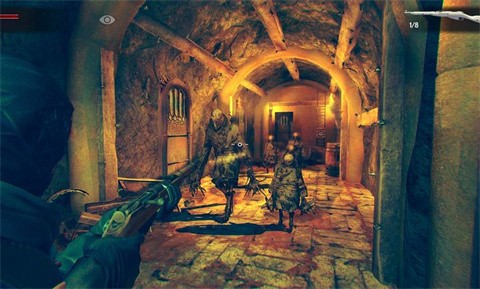 疯狂之墙2玩法教程图2