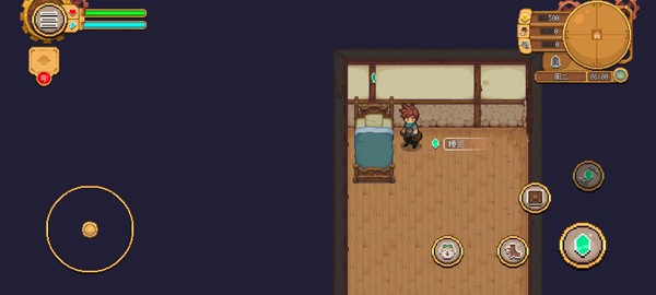 杏林物语玩法介绍图4