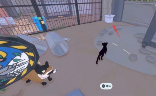 大城小猫中文版6