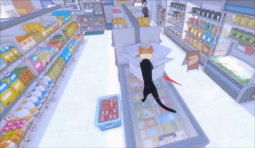 大城小猫中文版8