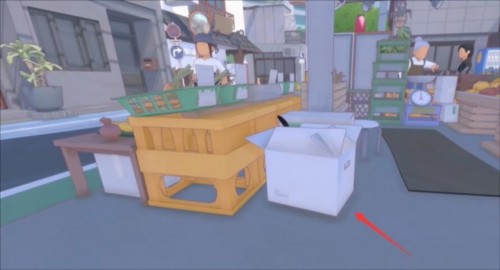 大城小猫中文版7