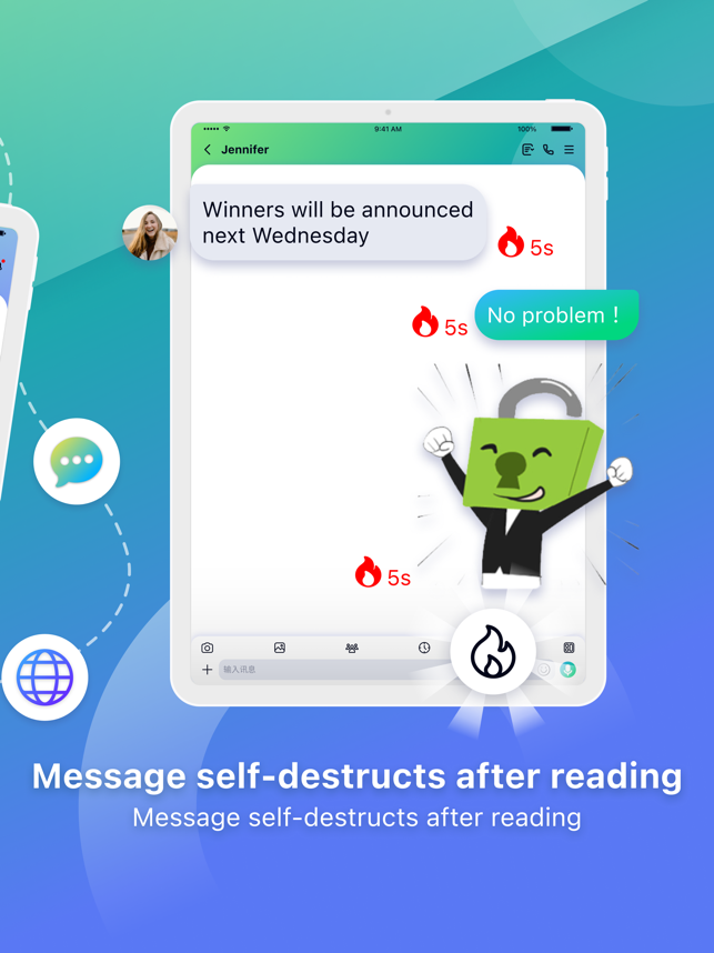 Letstalk官网下载