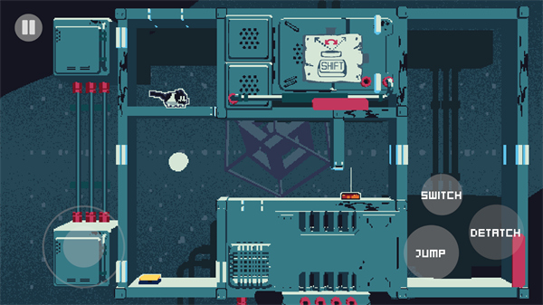 吐司猫游戏玩法介绍图