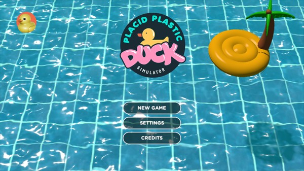 小黄鸭模拟器改成中文教学图