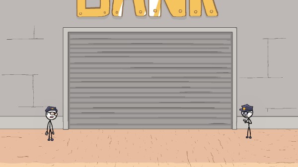 亨利火柴人游戏攻略截图2