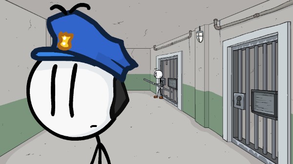 亨利火柴人游戏攻略截图5