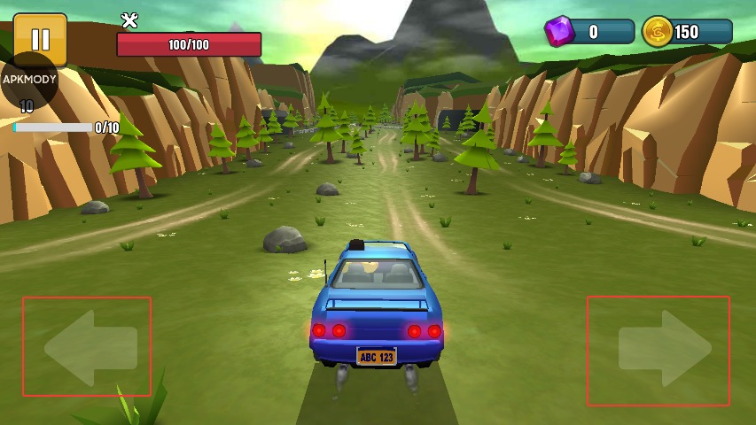 菲利刹车记怎么通过新手战略