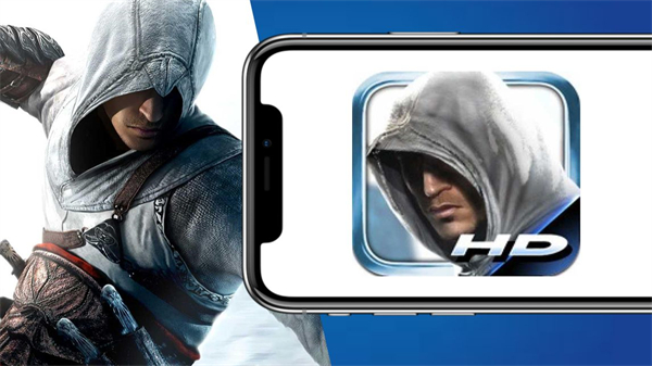 刺客信条阿泰尔编年史