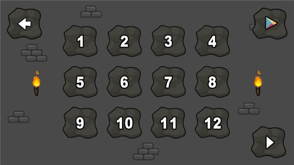 火柴人越狱新手玩法图