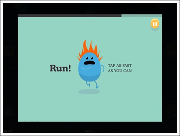 蠢蠢的死法攻略图1