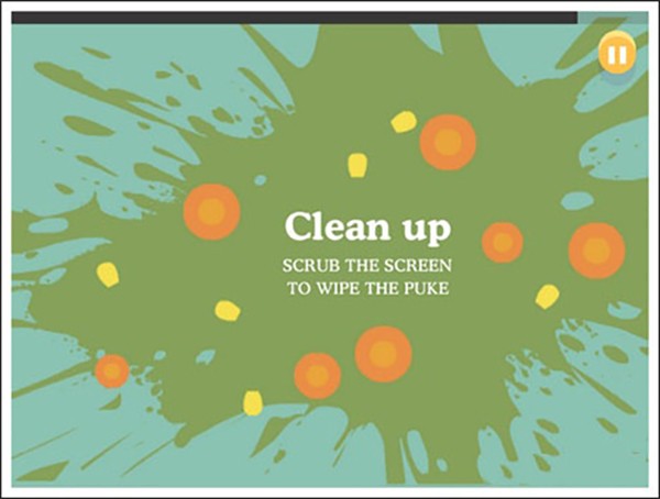 蠢蠢的死法攻略图4