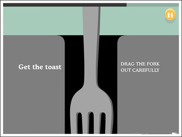 蠢蠢的死法攻略图2