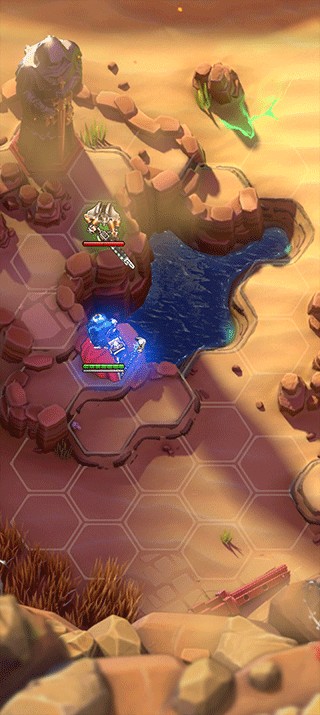 战锤40k战术新手教程图