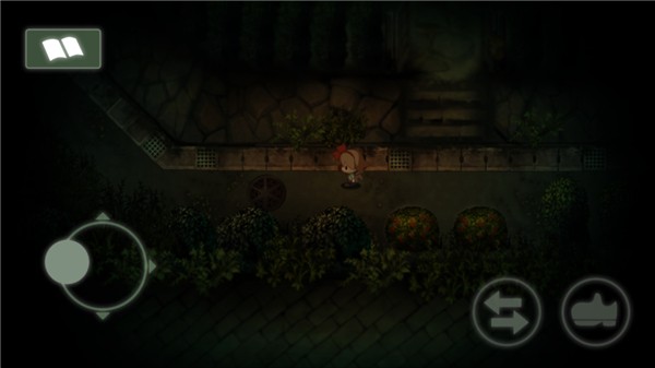 夜廻游戏攻略图