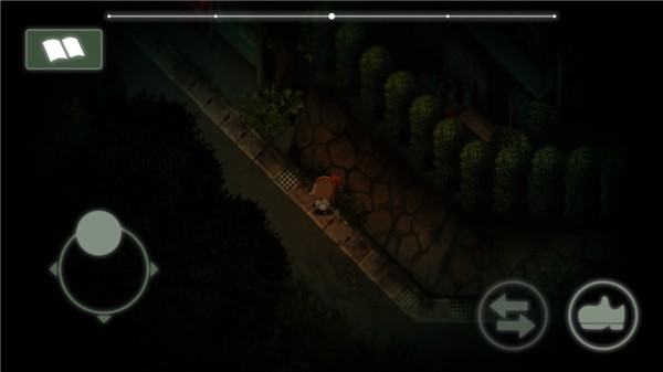 夜廻游戏攻略图