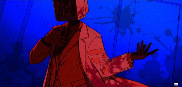 被人外跟踪狂绑架了结局图