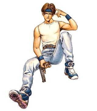 豪血寺一族角色图鉴