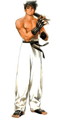 豪血寺一族角色图鉴