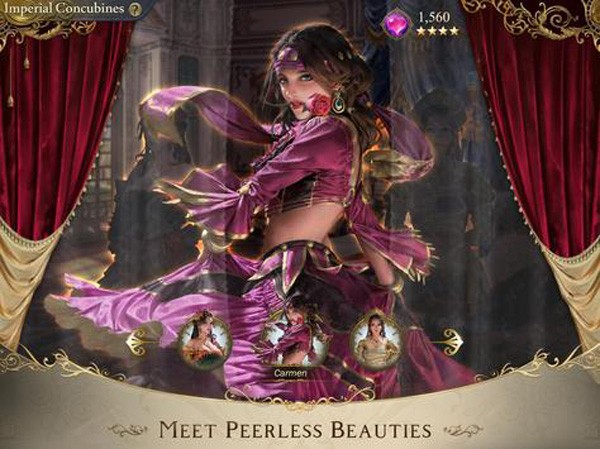 国王的选择攻略截图2