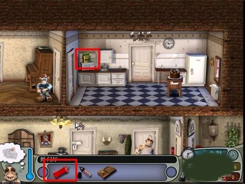 整蛊邻居1游戏攻略4