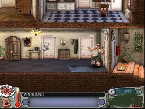 整蛊邻居1游戏攻略6