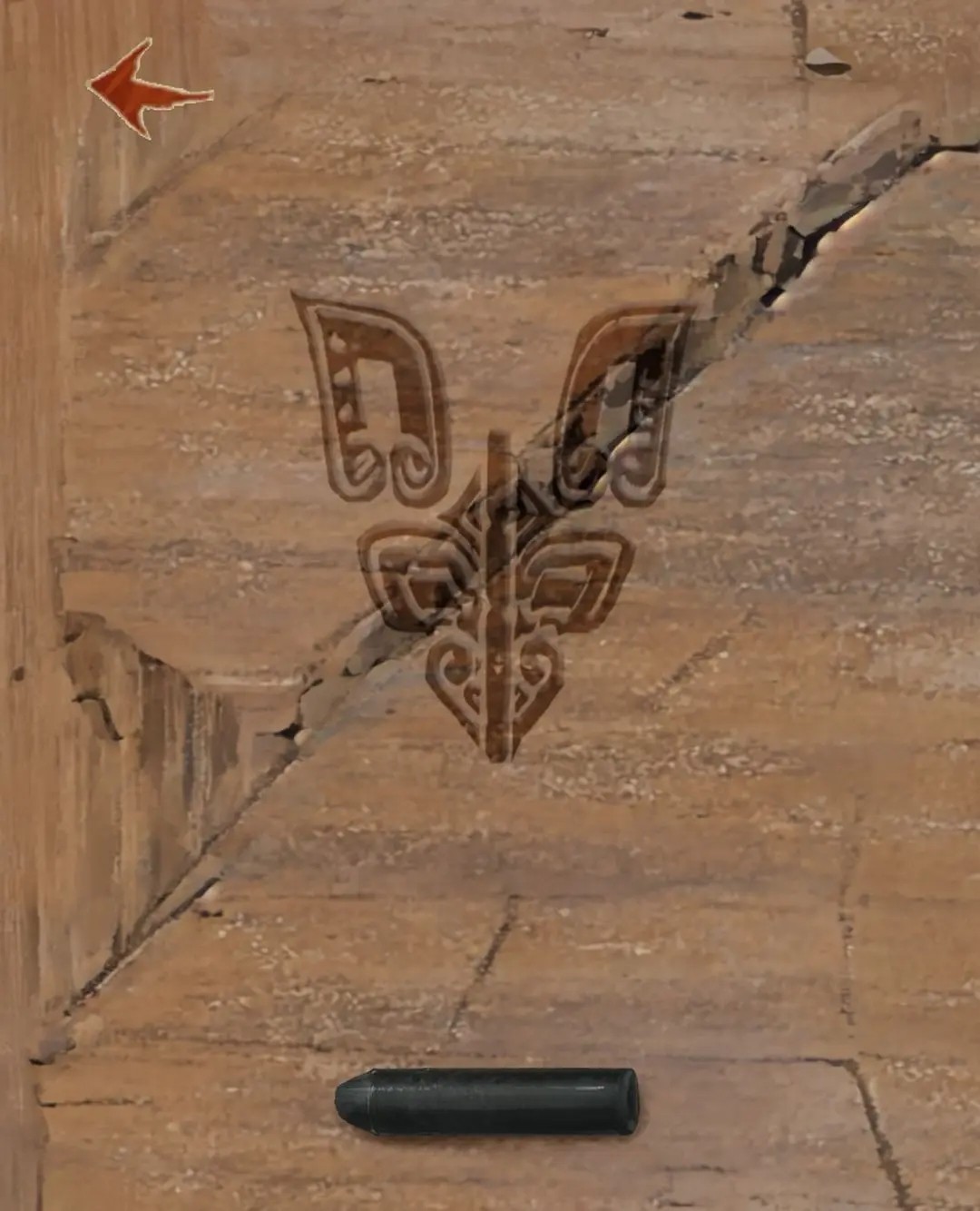 栖云异梦睹玉攻略图