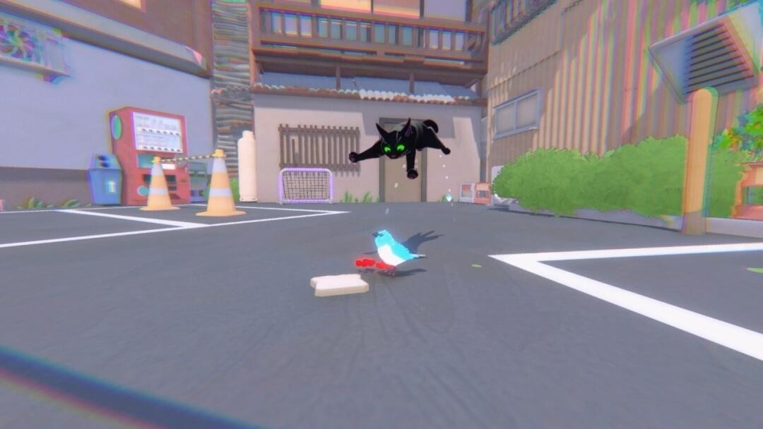 小猫咪大城市攻略图2