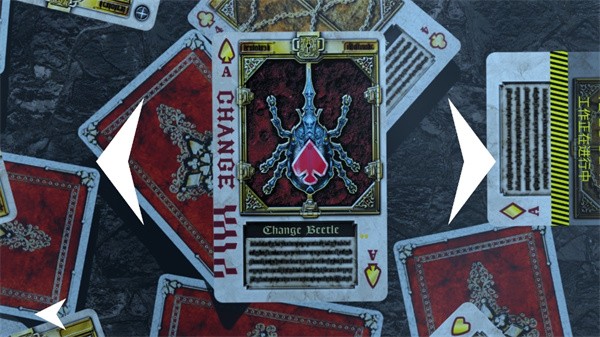 假面骑士剑模拟器攻略截图3