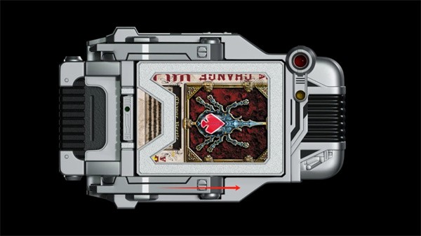 假面骑士剑模拟器攻略截图4