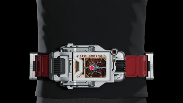 假面骑士剑模拟器攻略截图5