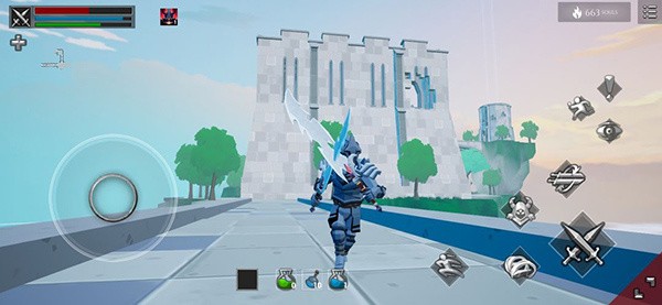 无尽之炼获得装备教程图