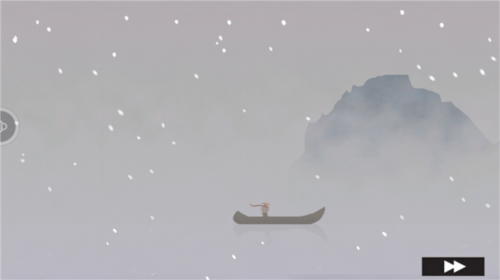 篝火被遗忘的土地