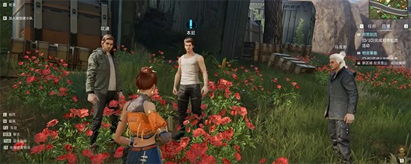 星球重启重生服攻略图