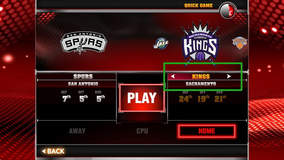 NBA2K15攻略图