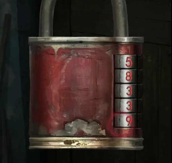 纸嫁衣8千子树第一章攻略图