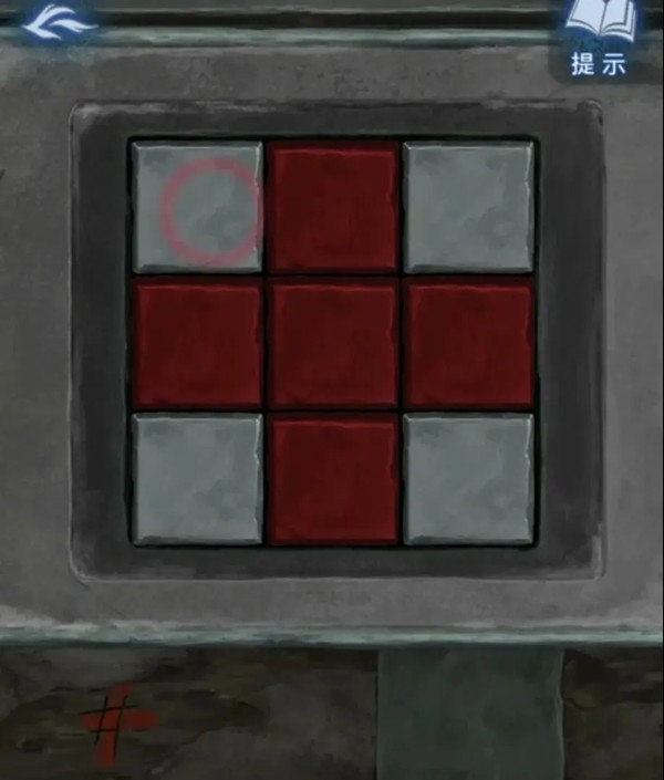 纸嫁衣8千子树第一章攻略图