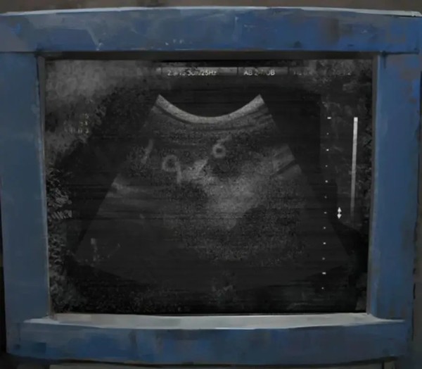 纸嫁衣8千子树第一章攻略图