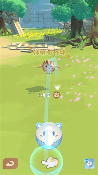 万灵之契玩法介绍图