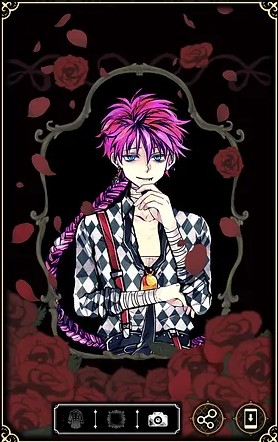 恶魔执事与黑猫介绍图