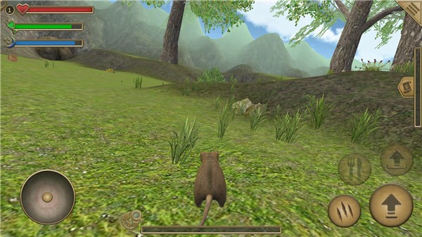 老鼠模拟器玩法介绍图