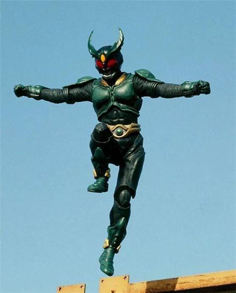 假面骑士巅峰对决