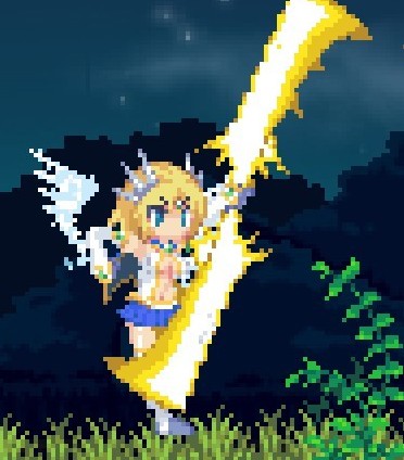 米莉亚战记战斗方式图