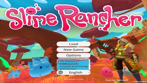 史莱姆农场手机版4