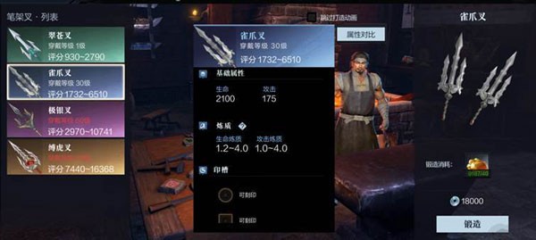 真三国无双攻略图