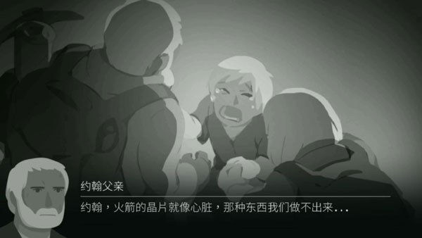 灵魂之桥灵魂游戏测评1