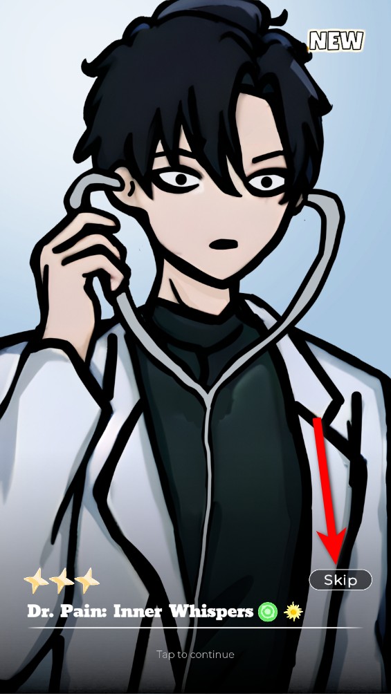 lovely wisher玩法图5