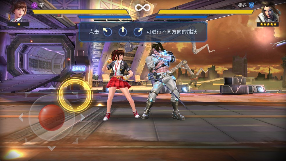 魂武者玩法介绍图