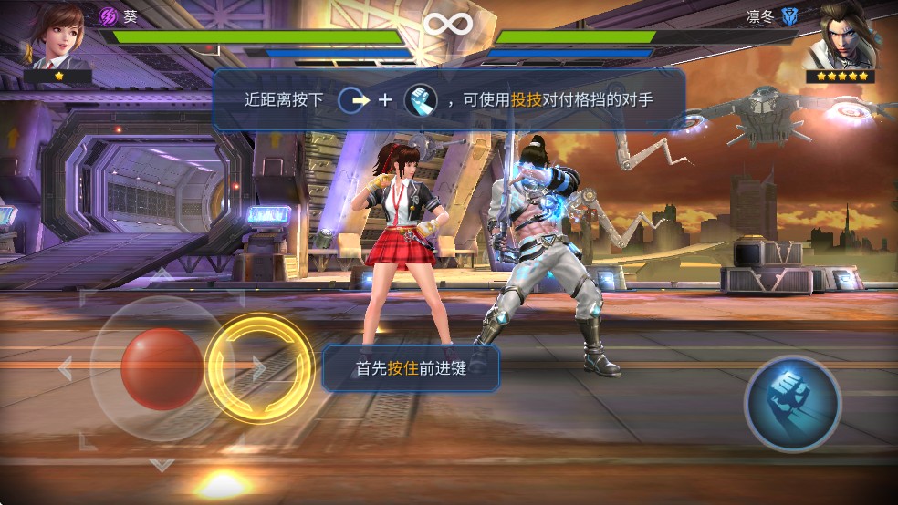 魂武者玩法介绍图