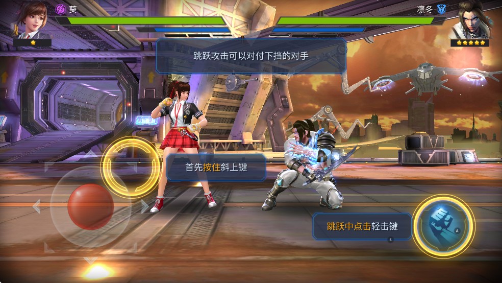 魂武者玩法介绍图