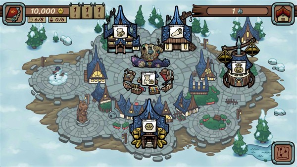 当铺人生传奇玩法截图3